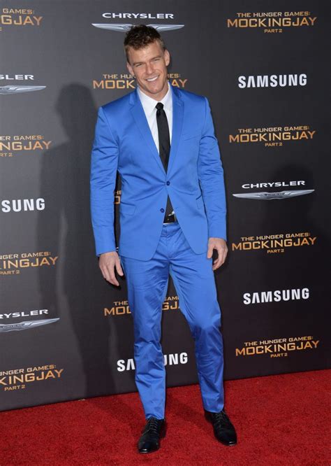 how tall.is alan ritchson|Alan Ritchson